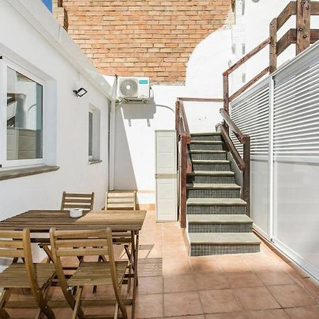 Cozy&New With Terrace Apartment L'Hospitalet de Llobregat Ngoại thất bức ảnh