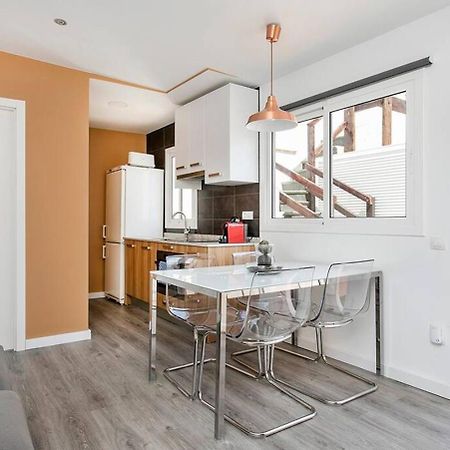 Cozy&New With Terrace Apartment L'Hospitalet de Llobregat Ngoại thất bức ảnh