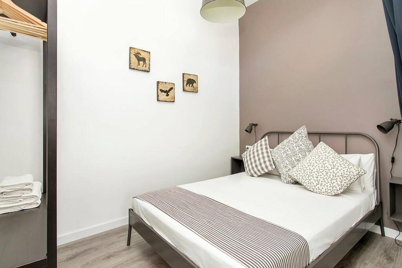 Cozy&New With Terrace Apartment L'Hospitalet de Llobregat Ngoại thất bức ảnh